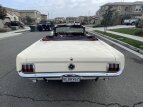 Thumbnail Photo 6 for New 1964 Ford Mustang Convertible